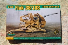 images/productimages/small/3cm FLAK 38.103 Jaboschreck ACE 72294 1;72.jpg